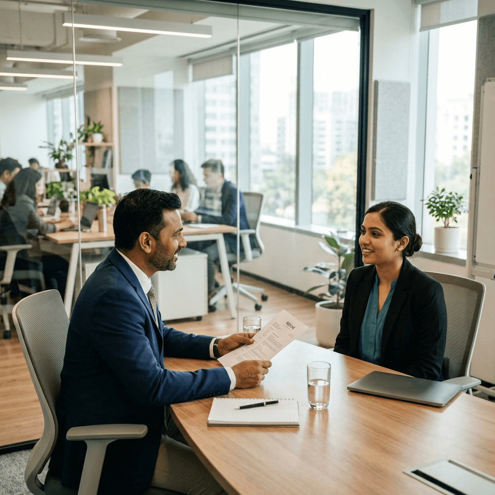 Micro Academy Career and hiring support