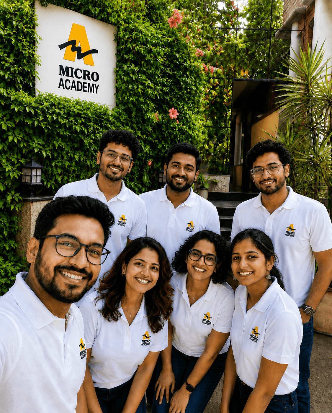 Micro Academy Technical Training Lab