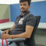 Sai Vivek