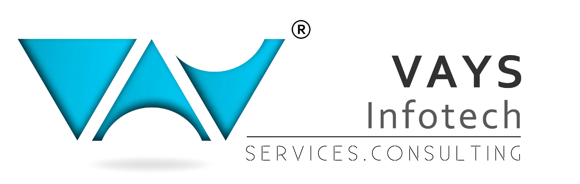 Vays Infotech logo